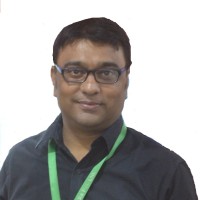 Gopal Mishra Email & Phone Number