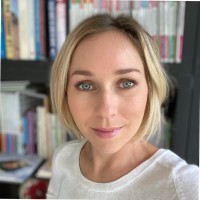 FASHION SOCIETY Employee Déborah Leclerc's profile photo