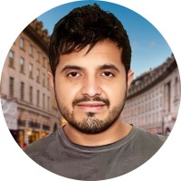 Asagrin Ltda Employee Hernán Molina's profile photo