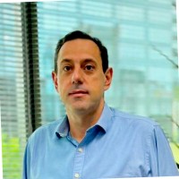 Cortel São Paulo Employee Vinícius Fonseca's profile photo