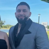 Vandergriff Chevrolet Employee Ruben Chairez's profile photo
