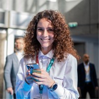 ideil Employee Olga Liatsevych's profile photo