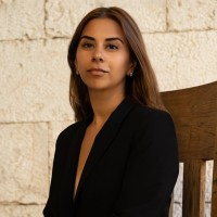 FARRYNHEIGHT Employee Minali Chatani's profile photo