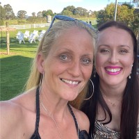 Holmesglen Employee Kirsten Geppert's profile photo