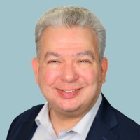 Human Animal Bond Research Institute (HABRI) Employee Steven Feldman's profile photo