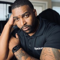 Charter Communications Employee Travis Etheridge's profile photo