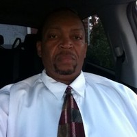 The Free Lance-Star Employee Chris Grimes's profile photo