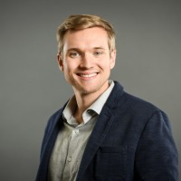 Community Employee Kollin Skattum's profile photo