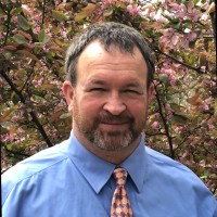 Norfolk Public Schools Employee Jason Koonce's profile photo