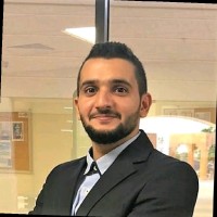 ESPAC Employee Abdel Albobali's profile photo