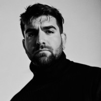 NTT DATA Employee Daniel García Díaz's profile photo