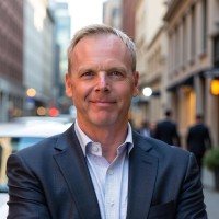 Vertriax Security Solutions Employee Stuart Smith's profile photo