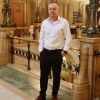Serge Gloudie Email