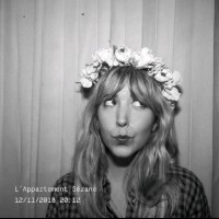 Sézane Employee Anne-Caroline Wacquiez's profile photo