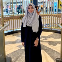 Detente Technologies Employee Sidra Shaikh's profile photo