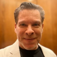 Alan Cook