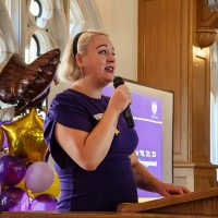 Elmira College Employee Sydney Stringham's profile photo