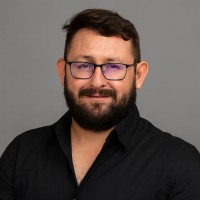 BE - Beyond Experience Employee Alejandro Aguilar Mata's profile photo