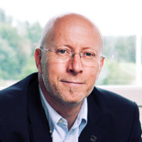 Jägersro Employee Håkan Otterström's profile photo