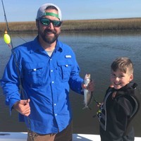 SinglePoint Acquisitions Group Employee Josh Beasley's profile photo