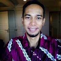 PT. Gramedia Asri Media (Kompas Gramedia Group) Employee Leonardus Sebastian's profile photo