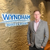 Wyndham Hotels & Resorts Employee Matt Holmes's profile photo