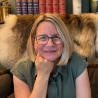 Justine Mooney Executive Coaching Employee Justine Mooney's profile photo