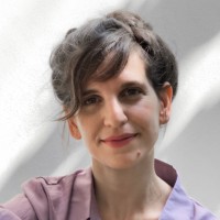Base44 Employee Shira Nathan's profile photo