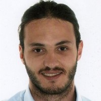 Zeus Control Employee Aketza Barragues Herrero's profile photo