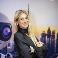 Knowità Employee Virginia Tavanti's profile photo