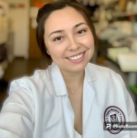 National Cancer Institute (NCI) Employee Holly Morrison's profile photo
