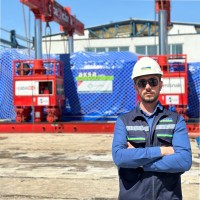 Aksa Enerji Üretim A.Ş. Employee İbrahim Akyol's profile photo