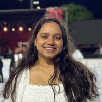 The Marketing Cloud Employee Manali Parab's profile photo