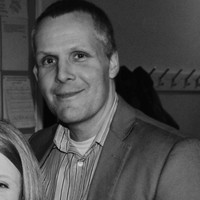 St David's Catholic Sixth Form College Employee Rhidian Cockwell's profile photo