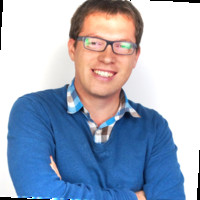 Plopsa - Studio 100 Employee Nick Jespers's profile photo