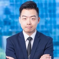 Zhihu.com Employee Steve Tsai's profile photo