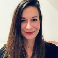 Dr. Oetker Magyarország Employee Eszter Mikola's profile photo