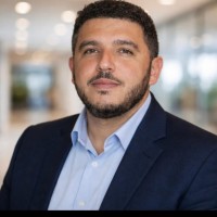 JOALMI Employee Itamar Mestre's profile photo
