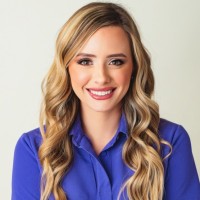 Hospice of Acadiana Employee Ashley Taylor's profile photo