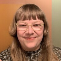 CherryOnTech Employee Anabel Curry's profile photo