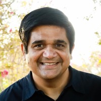 Omnics Employee Akhil Oltikar's profile photo