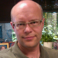 BetaNXT Employee Mike Lisser's profile photo