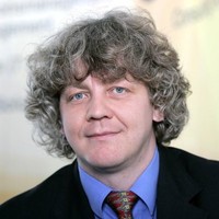 ConSol Software GmbH Employee Bernd Wiserner's profile photo