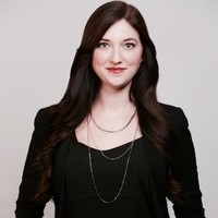 ABOUT YOU Employee Laura Weber's profile photo
