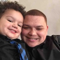 Toledo Tool and Die Employee Nicholas Marks's profile photo