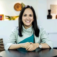 ICONTEC Employee Karol Ortiz's profile photo