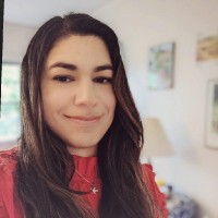 Natasha Rauf's profile photo