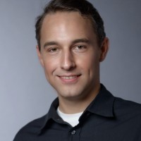 AIME Employee Carlo Vogel's profile photo