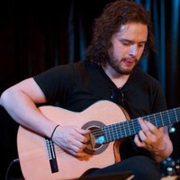 Murray Hill Talent Employee Rafael Figueiredo's profile photo