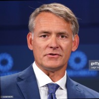 Walmart Employee Paul Dyck's profile photo